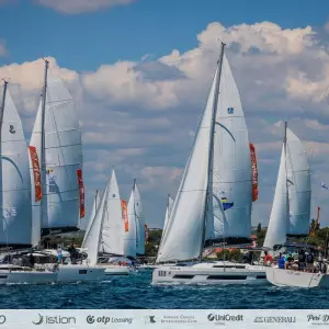 Uspješno održano drugo izdanje Skradin Cup Regatte