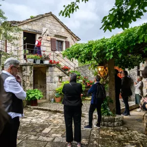 Splitsko-dalmatinska županija službeni kandidat za titulu  Europske regije gastronomije 2027.