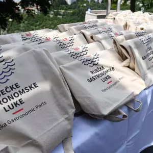 Riječke gastronomske luke 2025. - dodijeljene titule 71 luke za 42 restorana