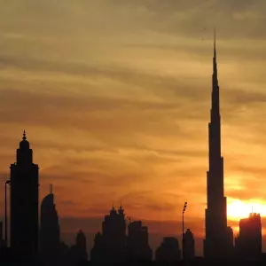 UAE: Očekuje se da će 2025. turizam nacionalnom BDP-u pridonijeti s gotovo 13 posto