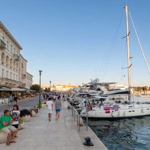 Poreč ostvario milijunto turističko noćenje: tri dana ranije nego prošle godine