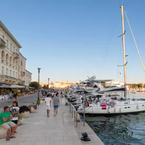 Poreč ostvario milijunto turističko noćenje: tri dana ranije nego prošle godine