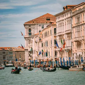 Prosvjedi u Veneciji: Poziv na zaustavljanje izgradnje novih hotela 