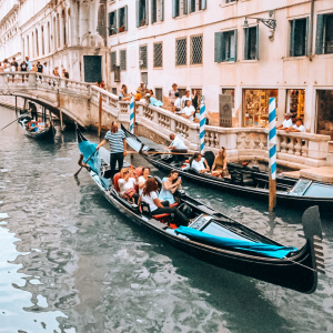 Venecija povećava broj dana naplate ulaza