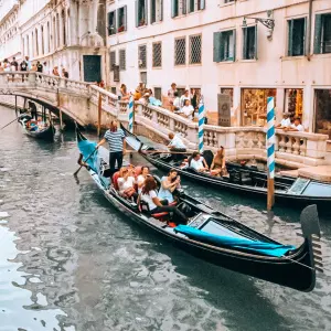 Venecija povećava broj dana naplate ulaza