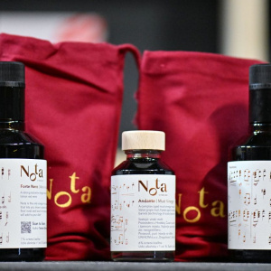 Tenuta Tre Terre proizvodi premium hrvatski ocat nastao iz spoja tradicije i vrhunskog vina