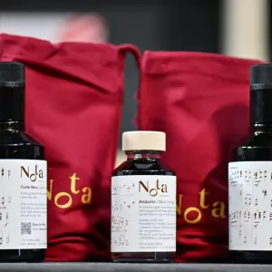 Tenuta Tre Terre proizvodi premium hrvatski ocat nastao iz spoja tradicije i vrhunskog vina