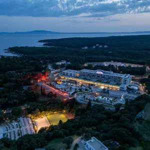 Otvorio se Arba Resort na Rabu, najveće dosadašnje ulaganje Valamara i AZ mirovinskog fonda u Imperialu