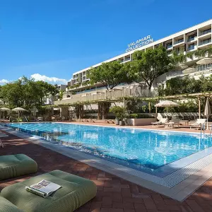 Valamar najavljuje investicije vrijedne 196 milijuna eura za 2026. godinu