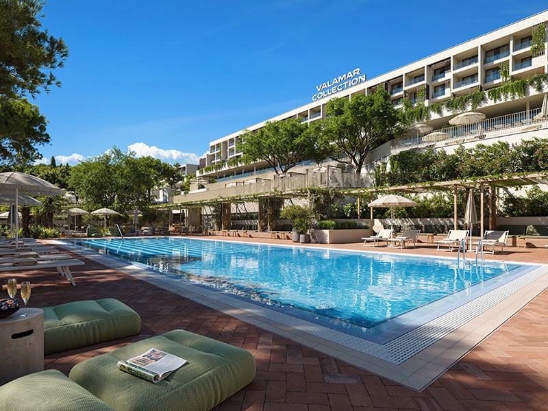 Foto: Valamar