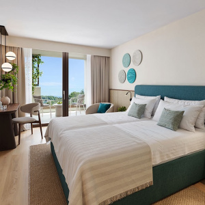 Globalni kapital u ugostiteljstvu seli sa sjevernoameričkog na europsko tržište