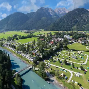 Falkensteiner preuzima kamp Camping Grubhof u Salzburgu, jedan od najboljih kampova u Europi
