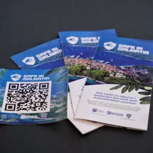 Predstavljen digitalni vodič „Safe in Dalmatia“ za siguran odmor u Splitsko-dalmatinskoj županiji