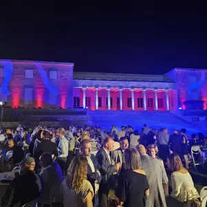 TZ Splitsko-dalmatinske županije proslavila tri desetljeća kontinuiranog rada