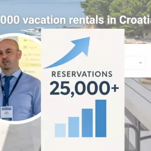 Adriagate.com već premašio 25.000 rezervacija, ali upozoravaju: Ovo nije tržišni trend, već rezultat strategije