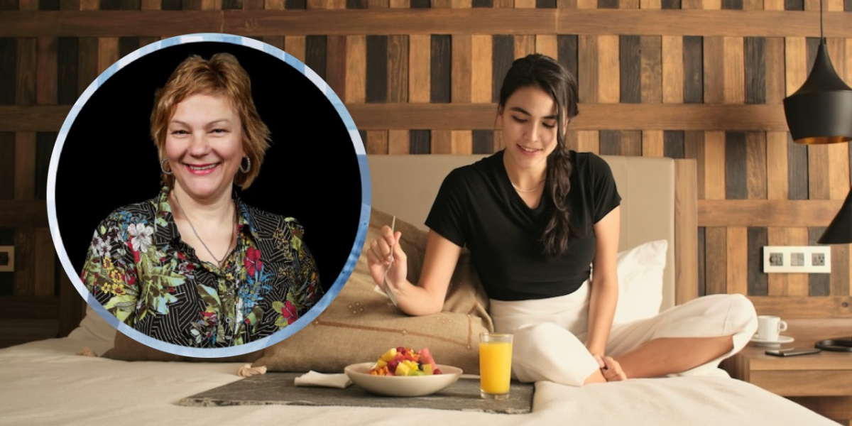 Aleksandra Lazar: Hoteli koji komuniciraju jezikom tržišta ostvaruju više rezervacija 