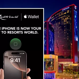 Resorts World Las Vegas lansirao sljedeću razinu usluge: hotel bez ključa, prijevoz bez vozača 