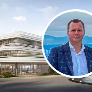 Jan Thore Albers novi je glavni direktor Opatija Marriott Resort & Spa
