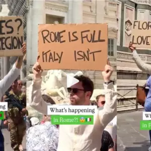 "99 % of Italy" ili kako jedna kampanja preusmjerava turiste i otvara novo poglavlje u upravljanju destinacijama