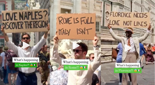 "99 % of Italy" ili kako jedna kampanja preusmjerava turiste i otvara novo poglavlje u upravljanju destinacijama