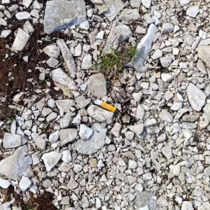 Francuska: Zabrana pušenja duhana na plažama, uz jezera, u parkovima i mnogim drugim javnim mjestima