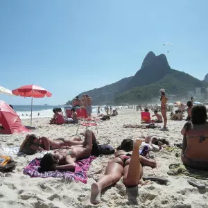 Rio regulira kaos na plažama: Turizam bez pravila nije održiv