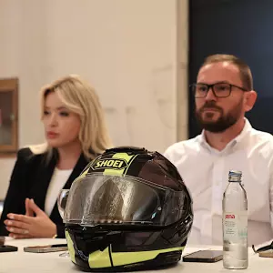 Moto Gymkhana Europsko prvenstvo po prvi put u Hrvatskoj 