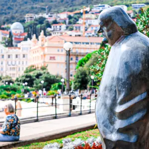 Realnost i percepcija su dva različita pojma: turizam ne pada, nego raste