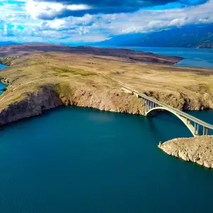 Slovacima je Hrvatska broj jedan inozemna destinacija
