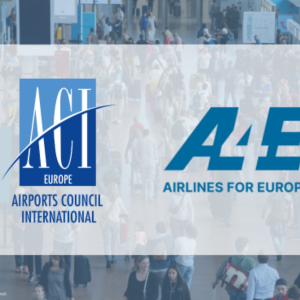 ACI Europe i A4E osuđuju prijedlog za globalni porez na solidarnost