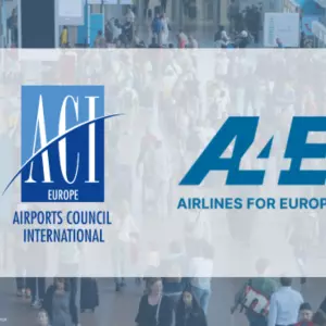 ACI Europe i A4E osuđuju prijedlog za globalni porez na solidarnost