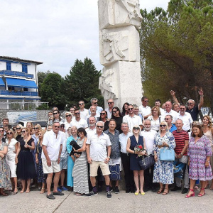 Obilježene 42 godine predanosti razvoju hrvatskog nautičkog turizma