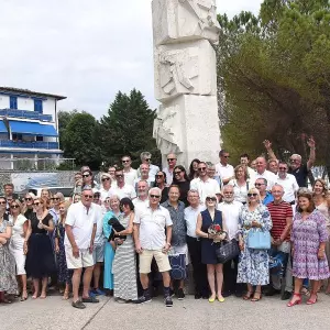 Obilježene 42 godine predanosti razvoju hrvatskog nautičkog turizma