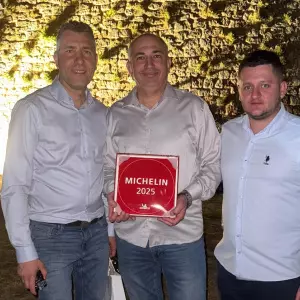 Zagrebačka županija na Michelinovoj karti: Korak i Mon Ami  ponovno među najboljima