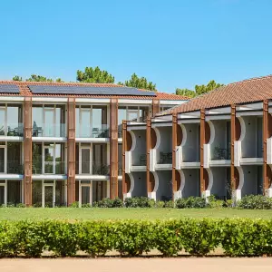 Investicija u diferencijaciju: Novi hotel u Umagu cilja na moderne putnike