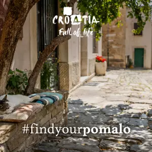 Pokrenuta promotivna kampanja pod nazivom Find your "Pomalo".