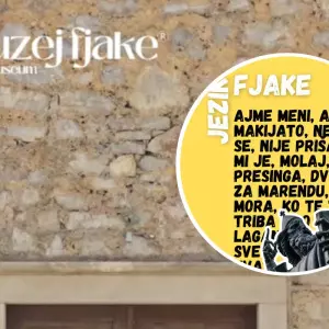 Otvoren Muzej fjake - dalmatinski zen koji mora postati turistički proizvod
