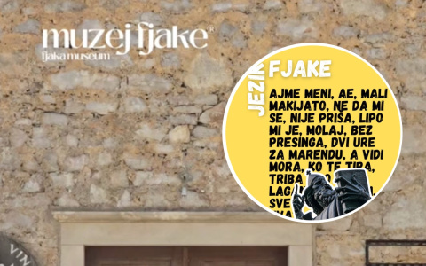 Otvoren Muzej fjake - dalmatinski zen koji mora postati turistički proizvod