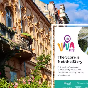 Novo stručno izvješće potiče destinacije da preispitaju turističke indekse održivosti: rezultat nije cijela priča 