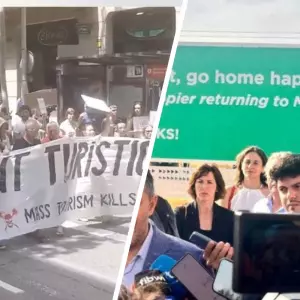 Konflikt umjesto dijaloga: turizam na Mallorci hitno treba medijaciju