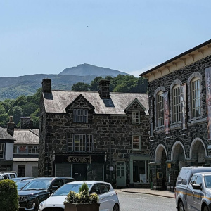 Wales planira uvesti turističku pristojbu, dijelom i kako bi se spasio velški jezik