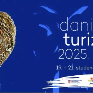 Otvorene prijave za Godišnje hrvatske turističke nagrade 2025.
