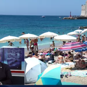 Staničić: Moramo zadržati cjenovnu konkurentnost prema ostalim konkurentima na Mediteranu