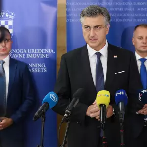 Plenković: Vlada ne može ograničiti cijene u turizmu, ali apeliramo na razum