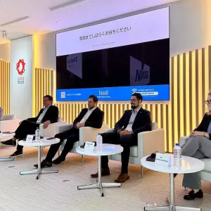 Zdravlje u fokusu: Hrvatska na EXPO-u u Osaki promiče spoj medicine i turizma