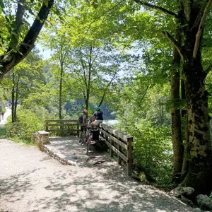 Turizam u Sloveniji dosegao rekordnu razinu čemu je pridonio snažan ljetni turizam