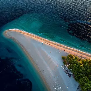 Poljski Travelist odabrao najljepše hrvatske plaže