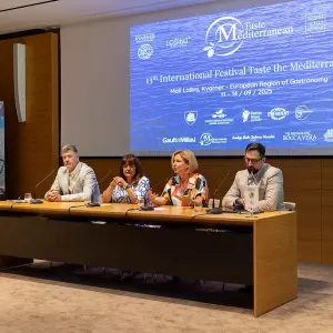 Taste the Mediterranean stiže na Kvarner: Mali Lošinj domaćin međunarodnog gastro festivala
