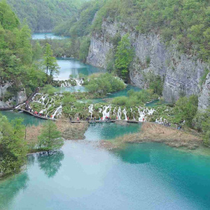 Međunarodno priznanje: Plitvička jezera primjer dobrog upravljanja prirodnom baštinom