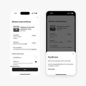 Airbnb uvodi opciju “Rezerviraj sada, plati kasnije”